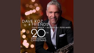 Christmas Time Is Here