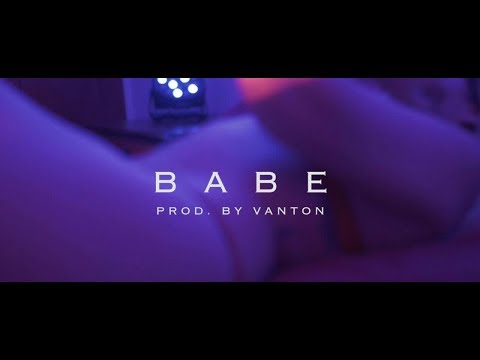 Ekkino x Marke  -  Babe (Prod By Vanton) Shot by Pyramid - TRAP ARGENTINO