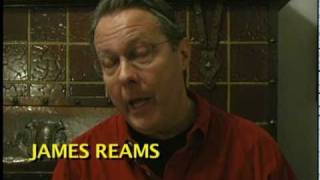 James Reams & The Barnstormers:: One Foot In The Honky Tonk EPK