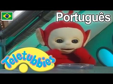 Teletubbies em Português Brasil - 54 - Episódios Completos