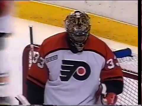 NHL  20.04.2000   G5    Buffalo Sabres - Philadelphia Flyers