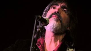 Larry Campbell & Teresa Williams - "Did You Love Me At All" - Radio Woodstock 100.1 - 3/13/15