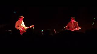 The Mountain Goats - The House That Dripped Blood LIVE - Albuquerque, New Mexico (January 28, 2024)