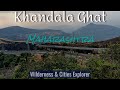 Khandala Hills Maharashtra Wilderness Cities Explorer