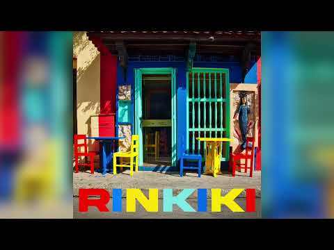 MICAH PALACE - RINKIKI (Official Audio)