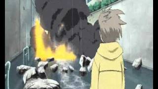 Creature Feature - A Gorey Demise AMV