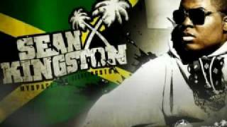 Sean Kingston- Dry Your Eyes (with lyrics)