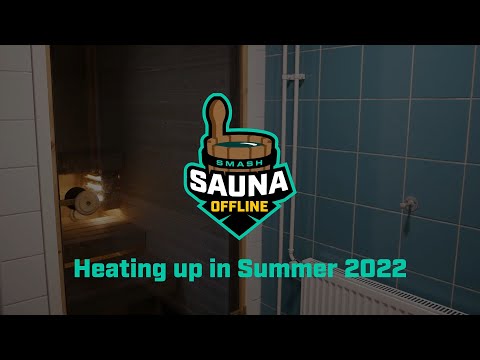 Smash Sauna Offline