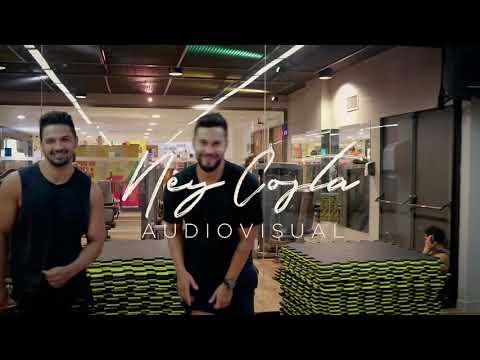 Aldair Playboy feat. MC WM | Combate | Coreografia