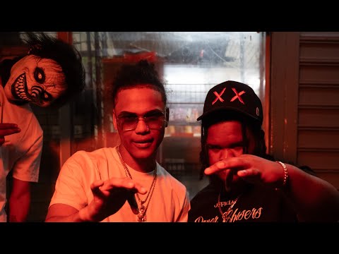 Young O- GET BACK 👹  (Official Video)