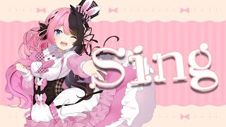 【歌枠】もうあったかくなってきたね～☀【ぶいすぽっ！/橘ひなの】