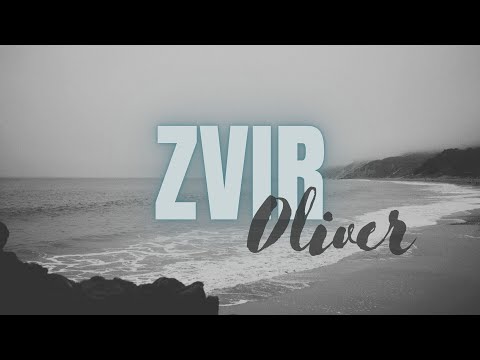 Oliver Dragojević - Zvir (Official lyric video)