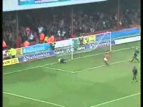 2004-02-21 Swindon Town vs Chesterfield