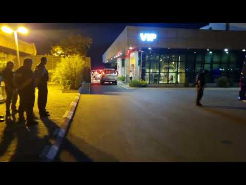 Alarm për bombë në Aeroportin e Prishtinës