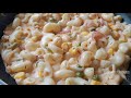 Mayonnaise Macaroni Recipe in Hindi | Creamy Pasta  without cheese