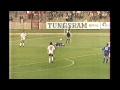 Honvéd - Tatabánya 1-0, 1990 - MLSz TV Archív Összefoglaló