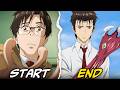 The ENTIRE Story Of Parasyte The Maxim In 75 Minutes