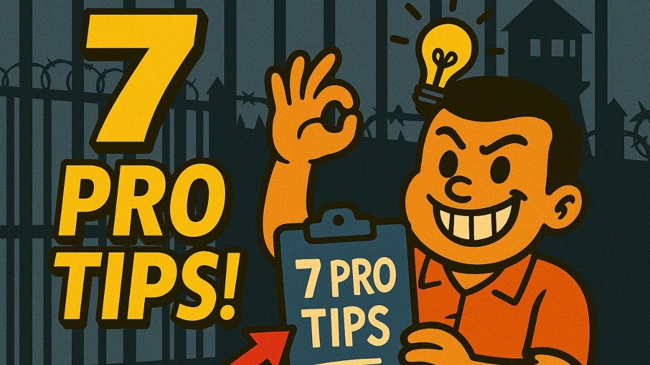 7 tips pro's use (That you should too!)