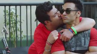 Tu Mera Bhai Nahi Hai /Fukrey Returns /Punkit S, Varun S /Gandhharv Sachdeav /Raftaar /Sumeet B