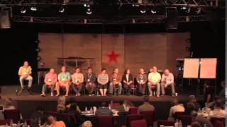 Expert Panel
