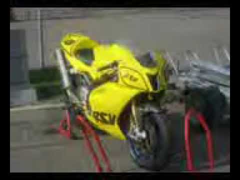 Monza 4/11/2007 1°tempo