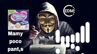 Download lagu Mamy_poco_pants edm trance dj Talib rock mp3