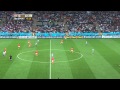 Holland Vs Argentina 2014 Semi-Final FULL MATCH 1