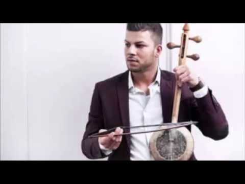 Xemgin Neco Power Raks Mchaschniye Kemence 2016