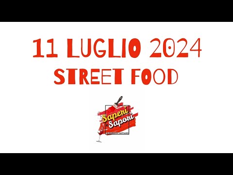 2° "SAPERI & SAPORI" 2024 - Saperi di Cantiano: Celebriamo le Frazioni