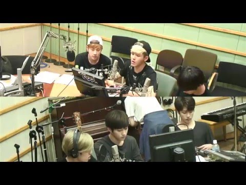 140604 Infinite - full show @ $ukira