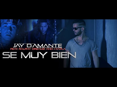 Se Muy Bien (Video Oficial) feat J Kapla & Ralphy Dreamz