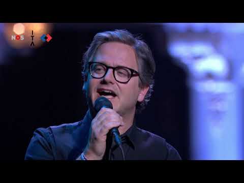 NACHT Na de Dam - Guus Meeuwis 'Als de liefde niet bestond' (2020)