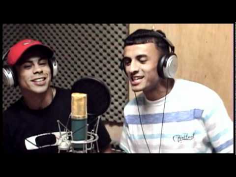 Janjao do K & Neguinho do Kxeta - Sou Revelacao