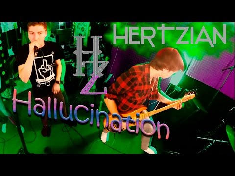 Hertzian - Hallucination