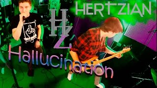 Hertzian - Hallucination