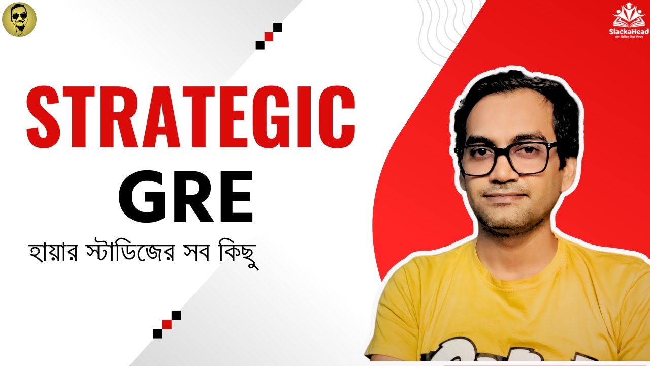 Comprehensive GRE Batch