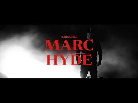 Marc Hyde - Schicksale (prod. by PREMIERARENA BEATS)