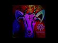 HAUNTED CRUCIFIX Purple Goat EP FULL ALBUM 2023