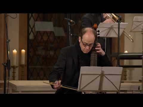 Sonata à 5 - Giovanni Valentini