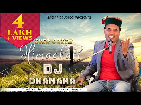 Himachali dj Non-stop dhamaka || Sohan sagar || Real1production