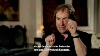 Chris de Burgh - Moonfleet &amp; Other Stories Promo Clip