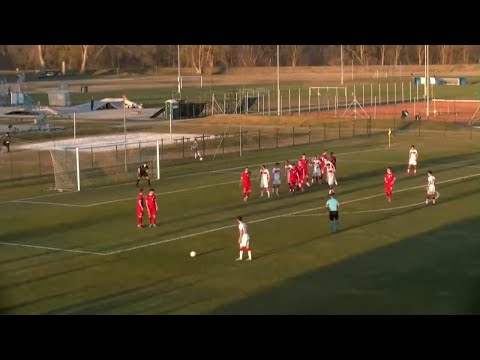 Arda Güler vs Serbia U17 Euro qualifying (23/03/2022)