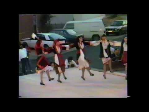 Fisouni: Amintas Kaliva Pelas Ekdilosis Kalohoriou 1988