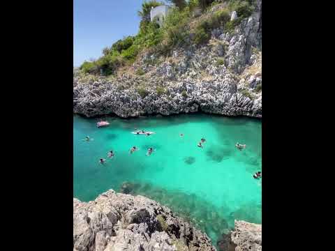 Salento Puglia Italy