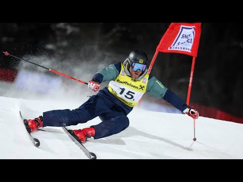 Hermann Maier Star Challenge 2025 (13.01.2025 / Flachau)