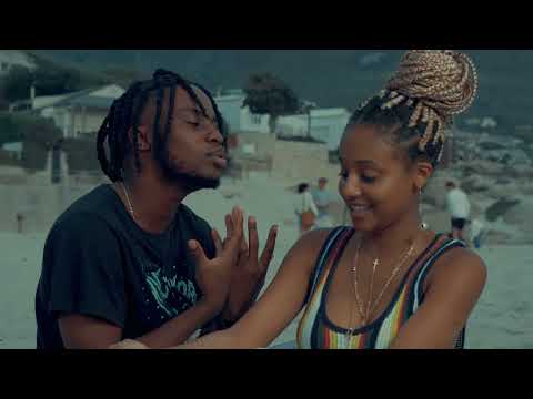 C Bryan Ft. Nox GUNI - I Believe (Official Music Video)
