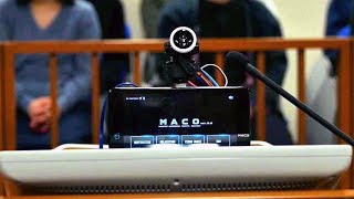 映画『センターライン』予告編