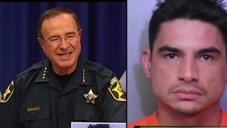 #1stAmendment GJ Got Some 'Splainin' To Do Polk Sheriff Press Conference/My Investigative Research