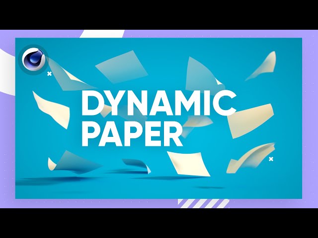 Dynamic Paper