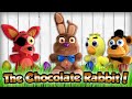 FNaF Shorts #52 The Chocolate Rabbit!